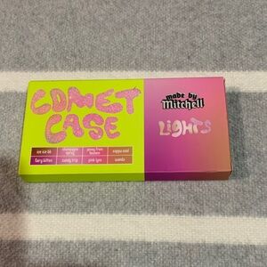 Made by Mitchell Comet Case Lights Palette